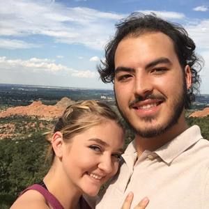 Meet your Posher, Hayley